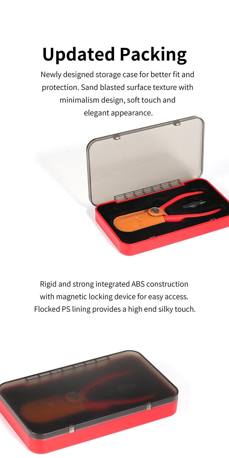 Single Blade Nipper for Modelling and Miniatures