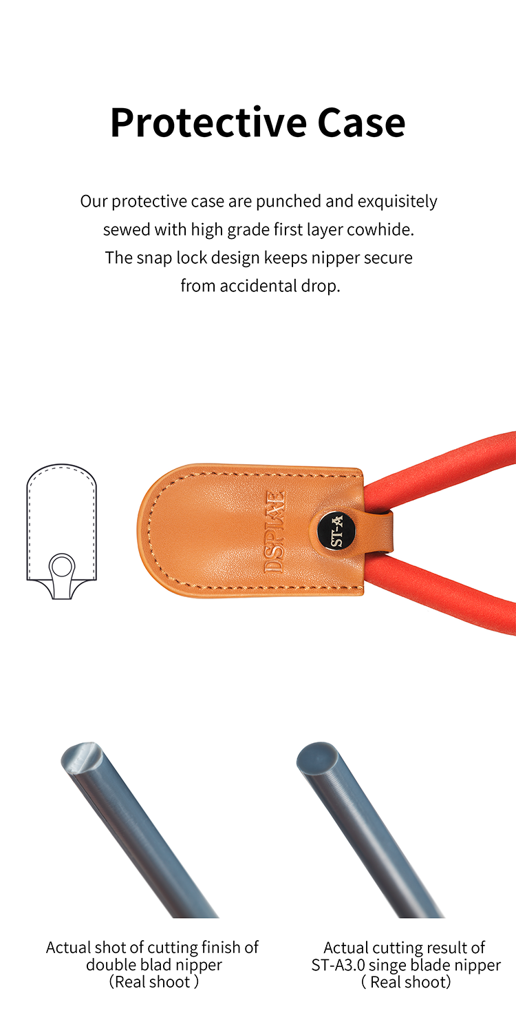 Single Blade Nipper for Modelling and Miniatures