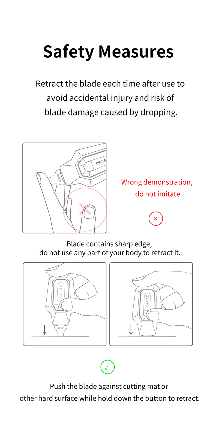 Model Parts Detacher