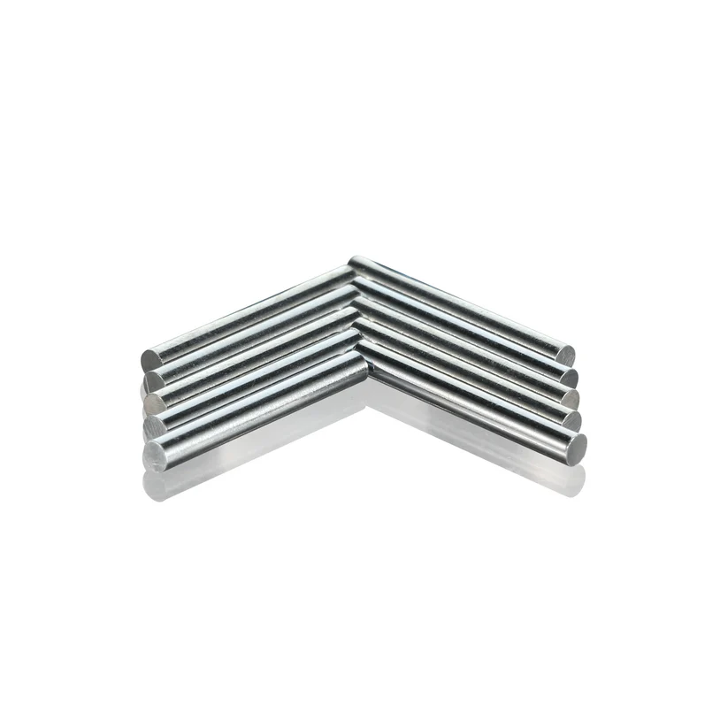Stirring Rod Refills for Magnetic Paint Shaker