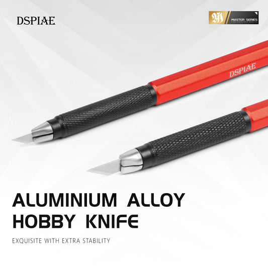 Aluminium Alloy Hobby Craft Knife