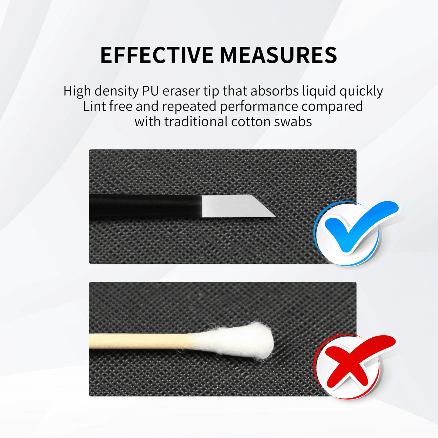 Replacement Tips for Panel Line Eraser