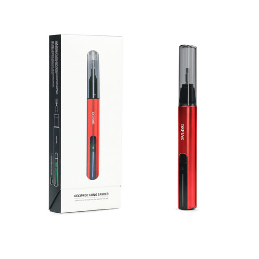 Illusive Shadows Electric Reciprocating Sanding Pen