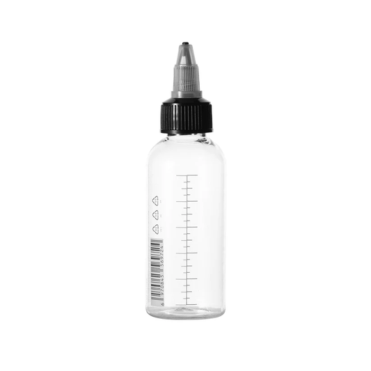 75ml Paint Dropper Bottle