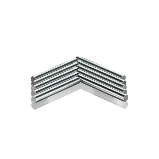 Stirring Rod Refills for Magnetic Paint Shaker