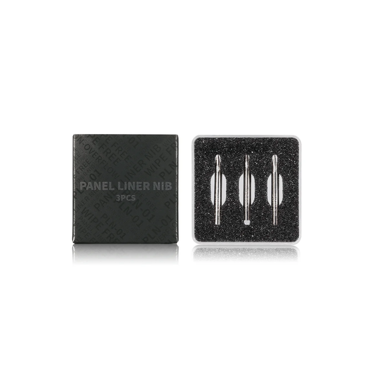 Replacement Nibs for Phoenix Plume Panel Line Marker