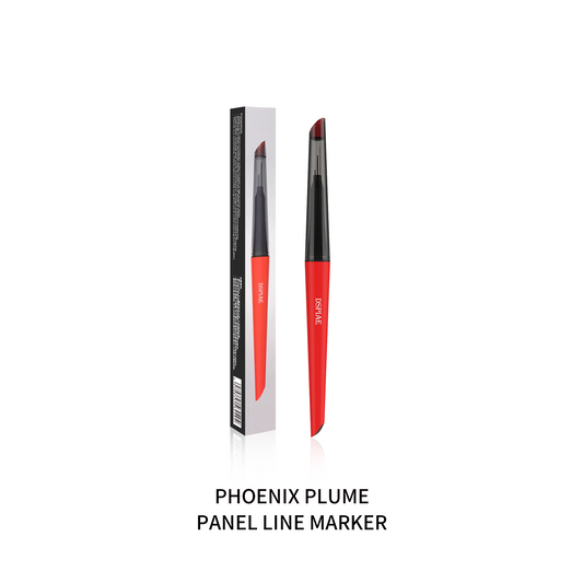 Phoenix Plume Panel Line Marker